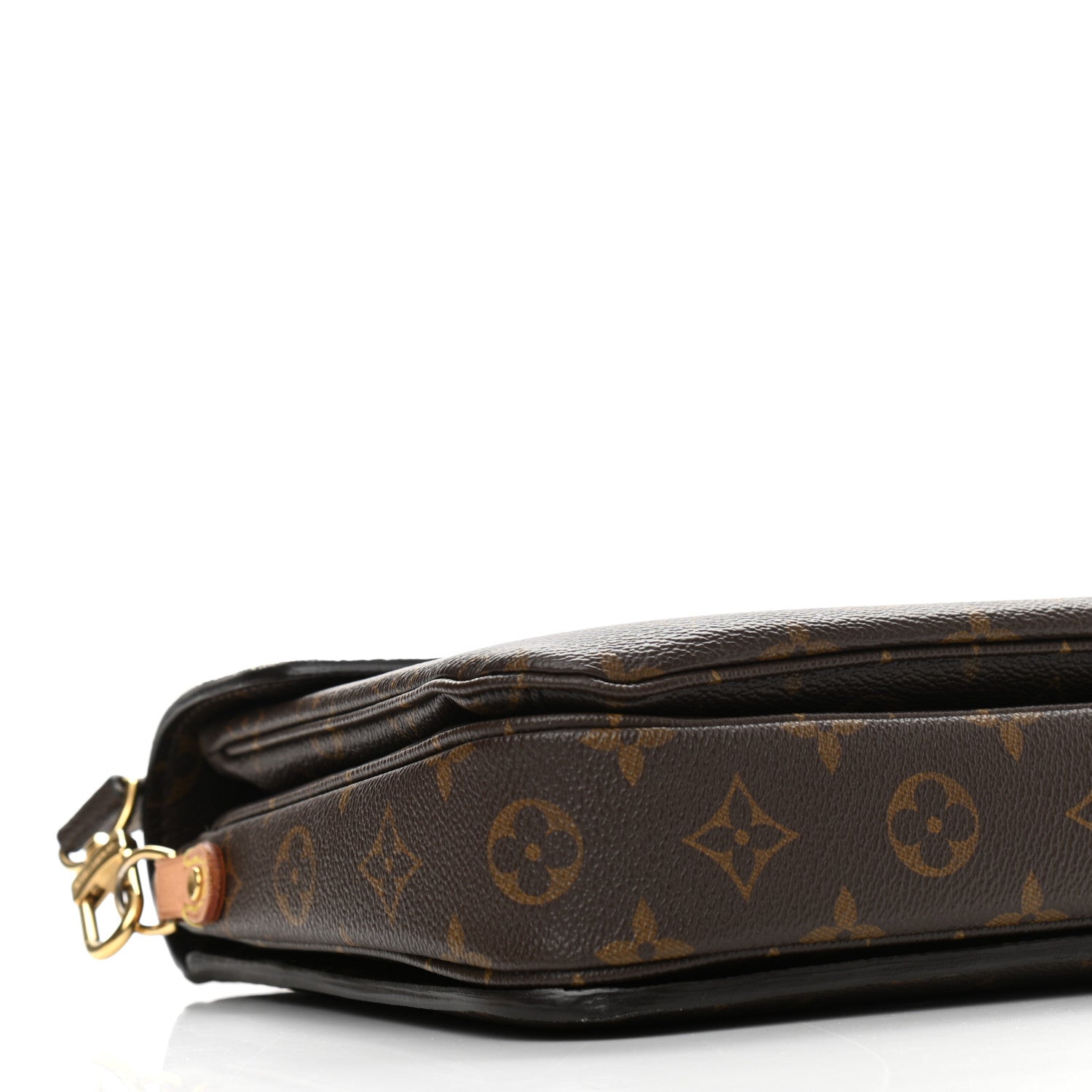 Louis Vuitton Monogram Pochette Metis 9 of 13