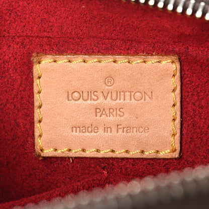 Louis Vuitton Monogram Viva-Cite MM 6 of 10