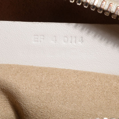 Givenchy Calfskin Mini Lucrezia White 6 of 12