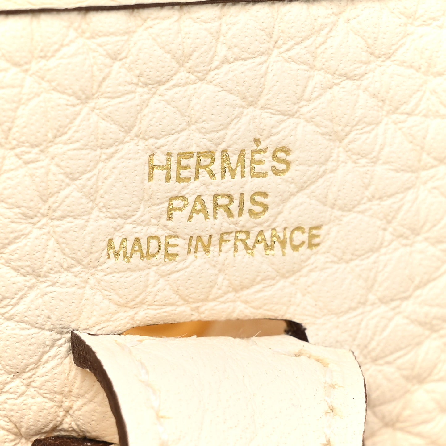 Taurillon Clemence Amazone Evelyne TPM Nata Craie