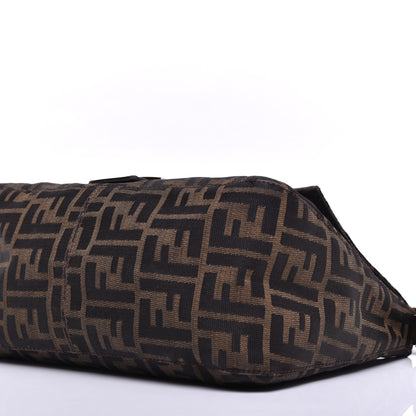Fendi Zucca Mama Baguette Tobacco 8 of 11