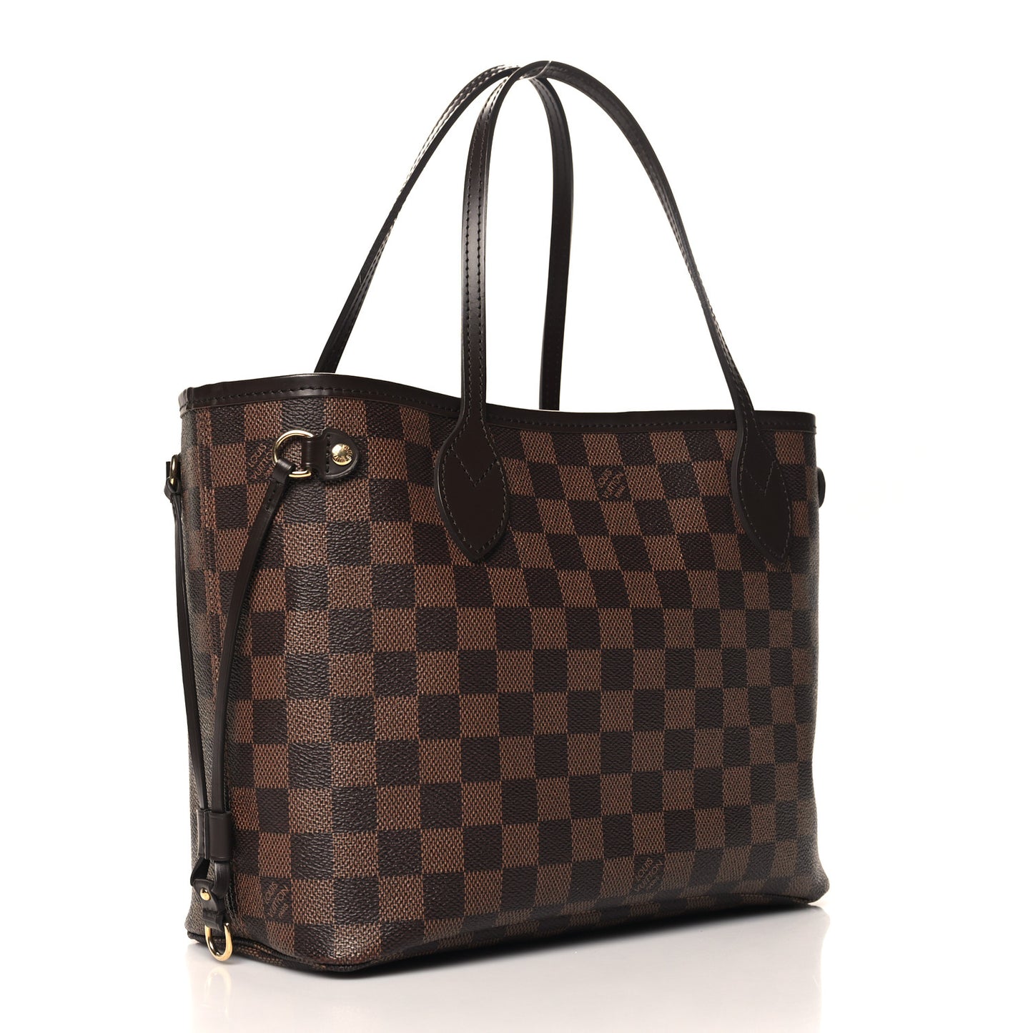 Damier Ebene Neo Neverfull PM