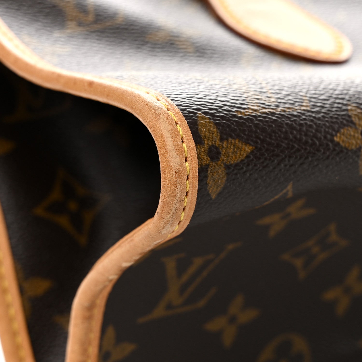 Louis Vuitton Monogram Popincourt 10 of 14