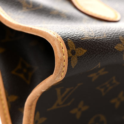 Louis Vuitton Monogram Popincourt 10 of 14