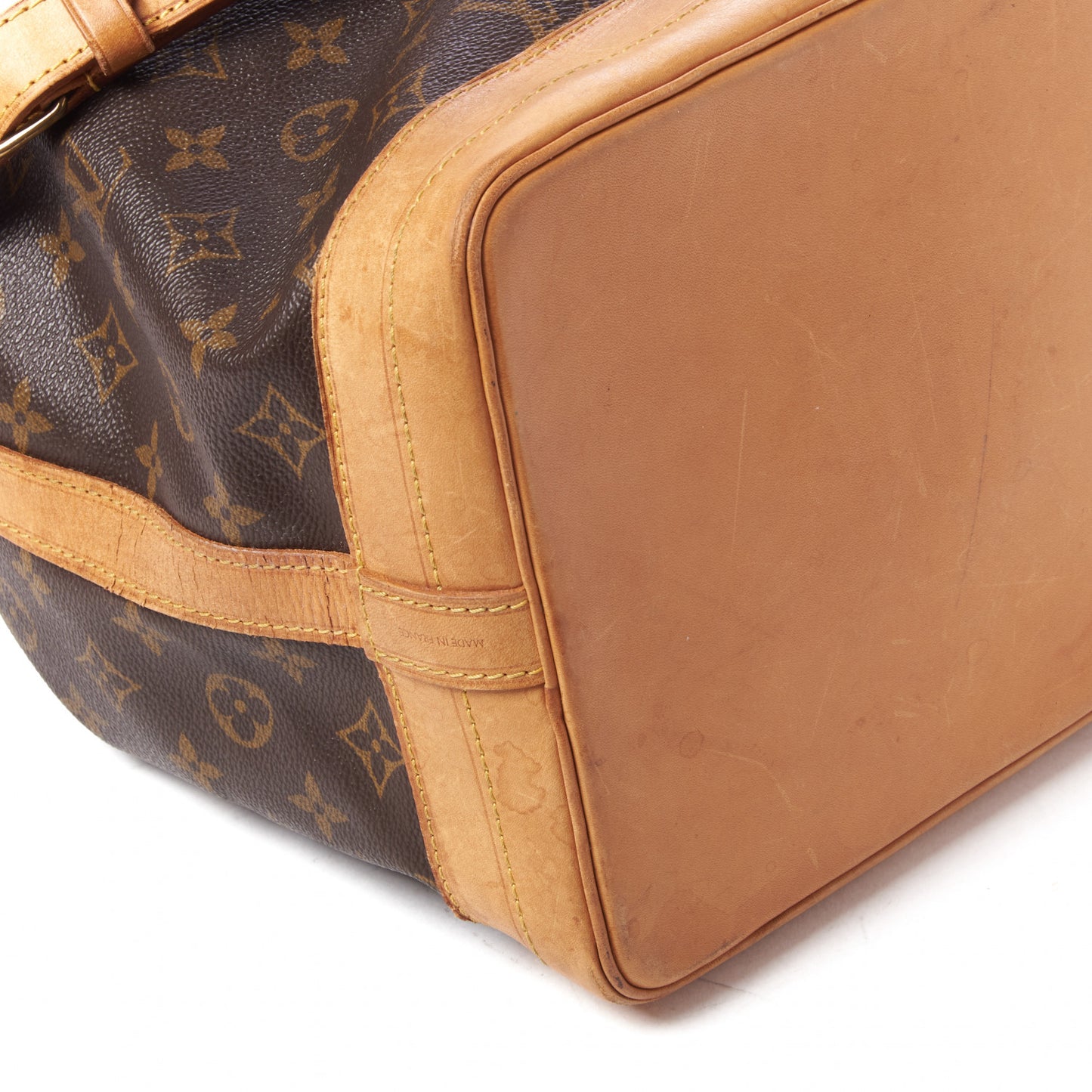 Monogram Noe