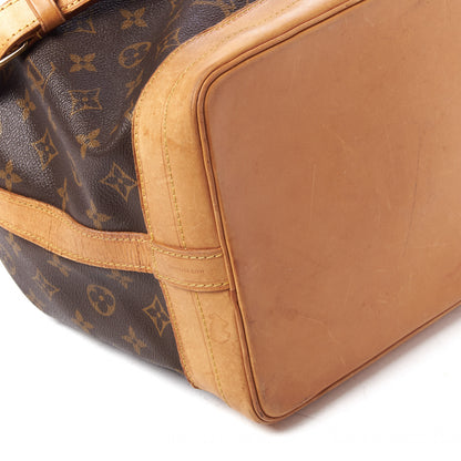 Louis Vuitton Monogram Noe 5 of 11