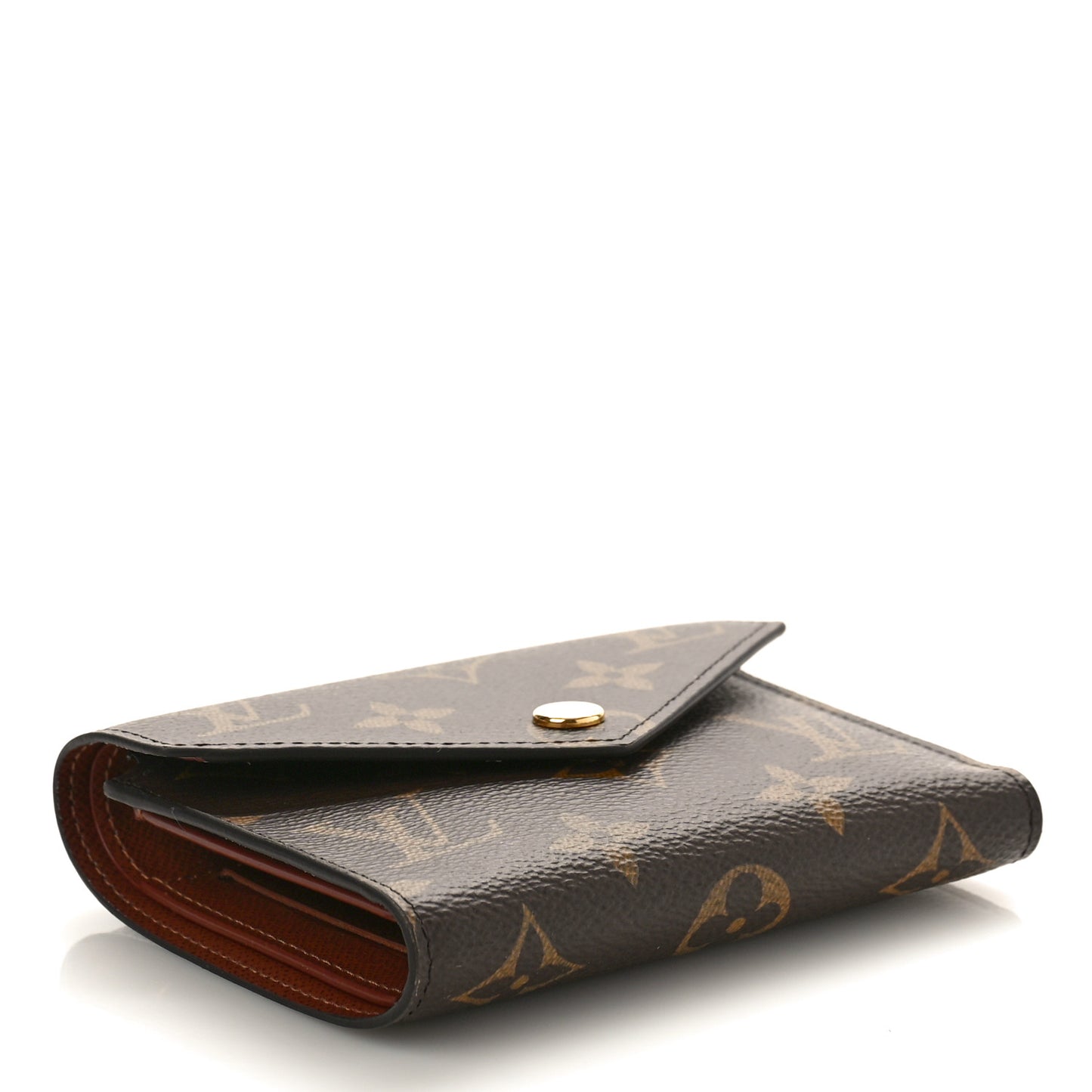Monogram Victorine Wallet