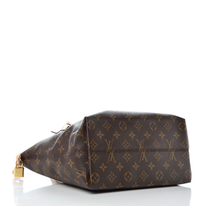 Louis Vuitton Monogram Iena PM 4 of 9