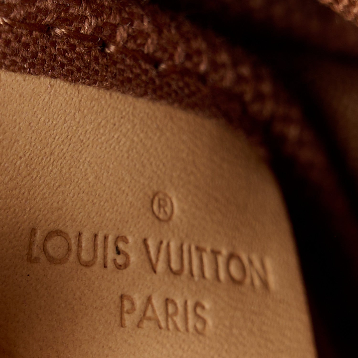 Louis Vuitton Monogram Multi Pochette Accessories Kaki 9 of 12