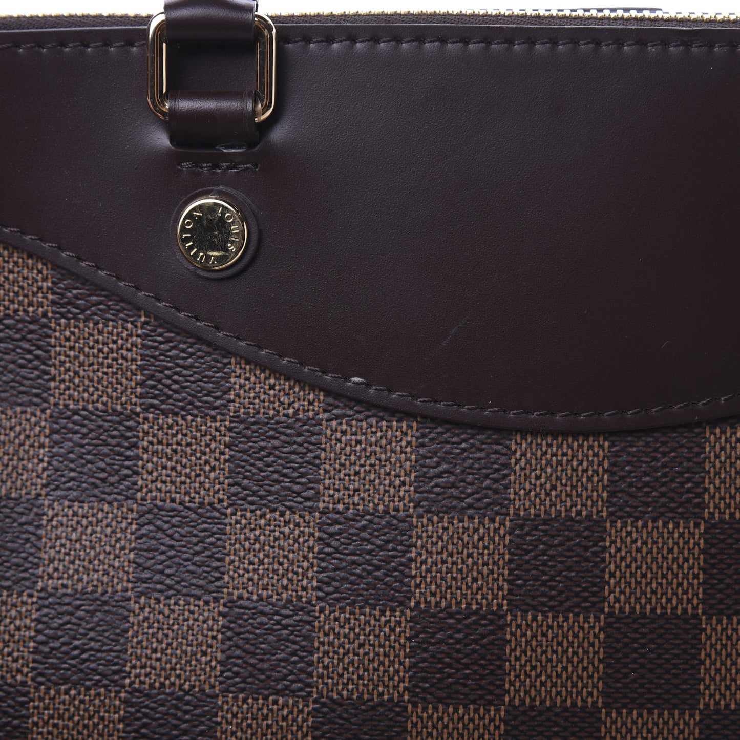 Damier Ebene Mews