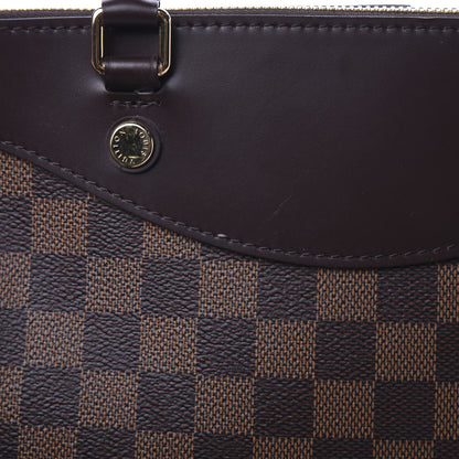 Louis Vuitton Damier Ebene Mews 13 of 13
