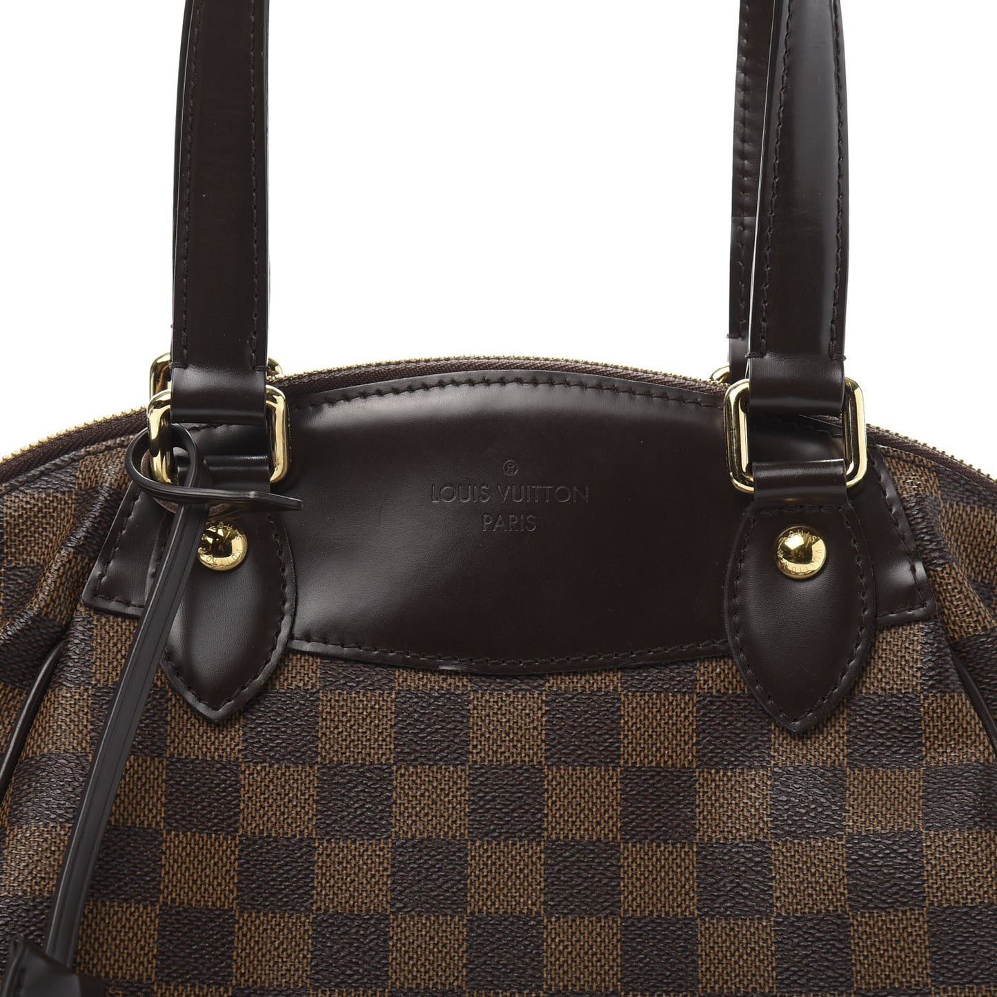 Damier Ebene Verona PM