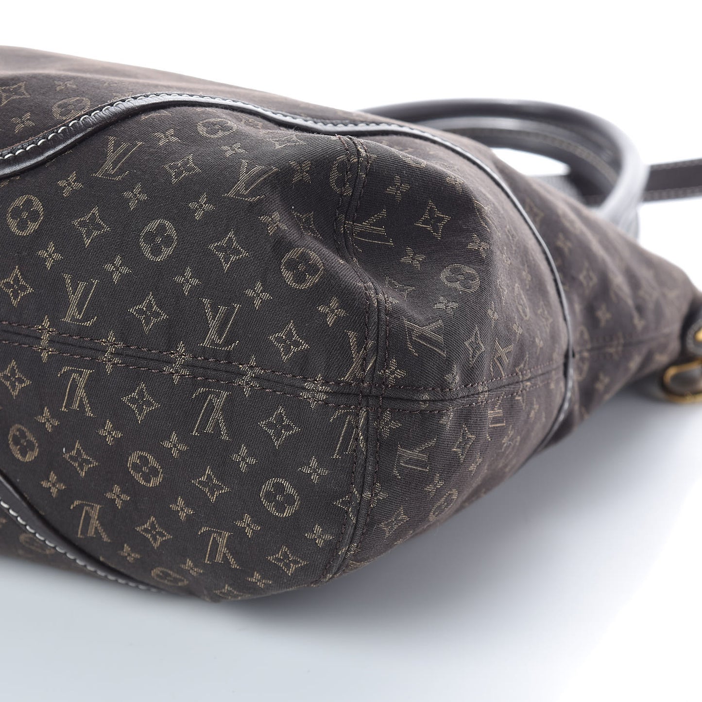Monogram Idylle Elegie Fusain