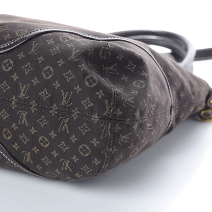 Louis Vuitton Monogram Idylle Elegie Fusain 8 of 9