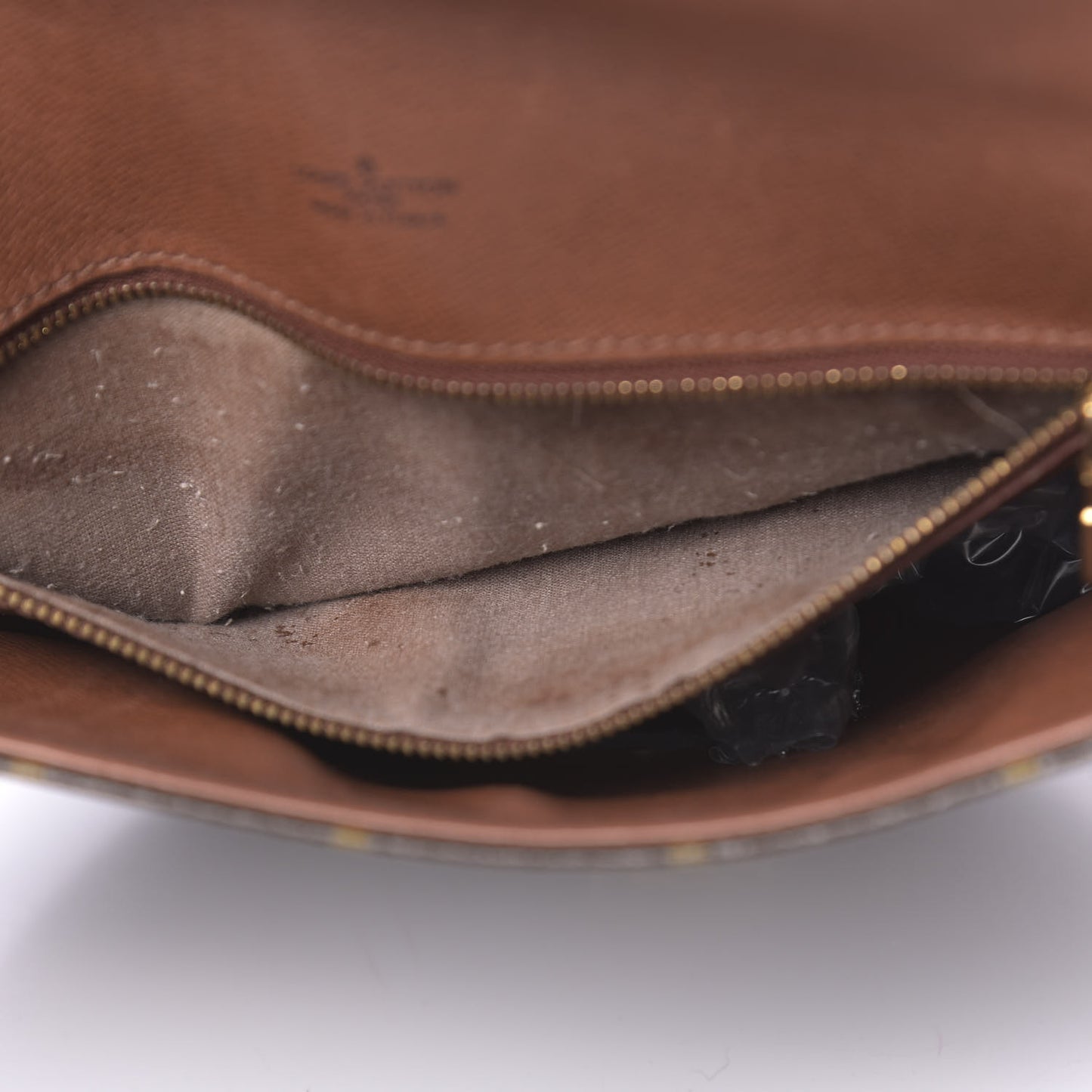 Monogram Chantilly GM