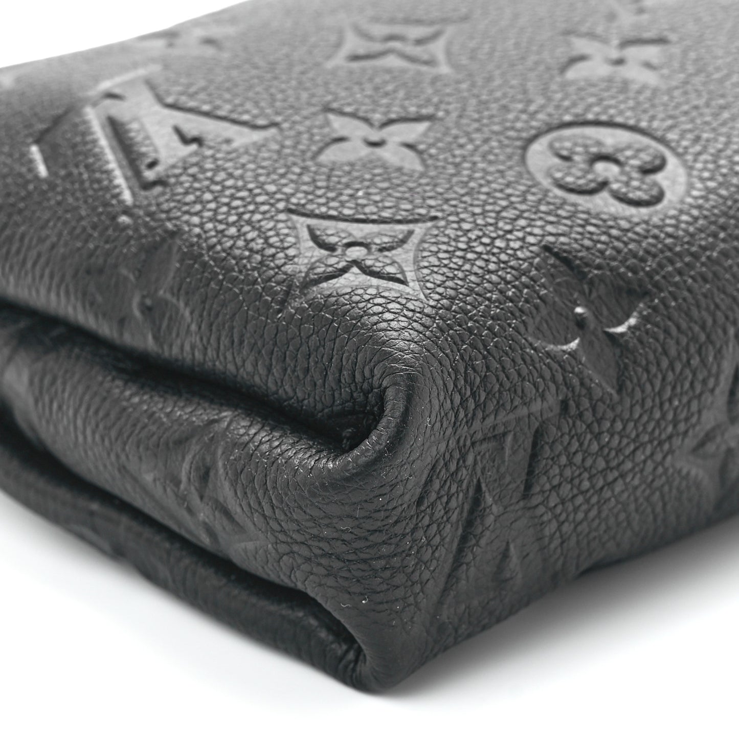 Empreinte Pallas Crossbody Black