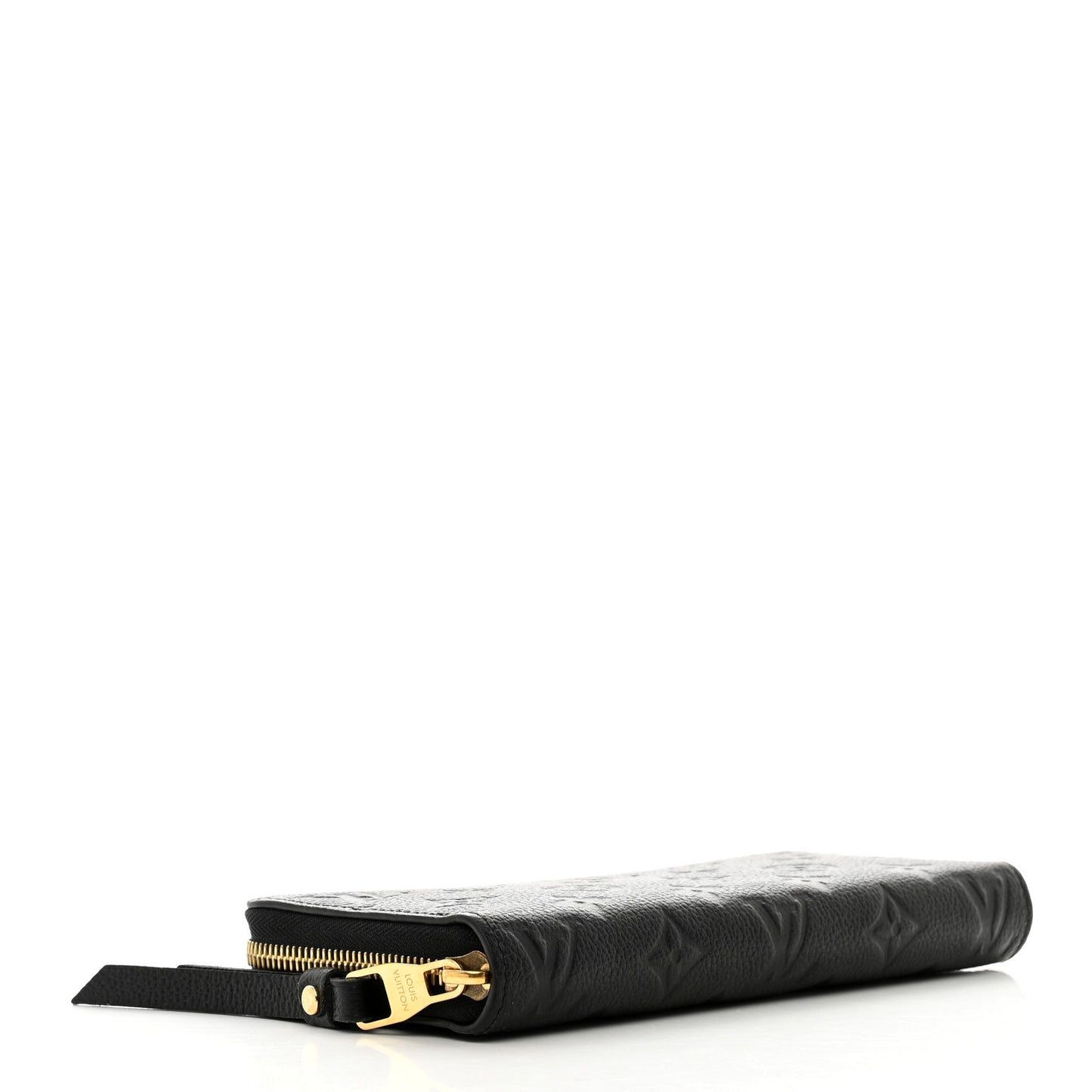 Empreinte Zippy Wallet Black