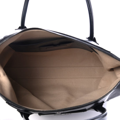 Givenchy Smooth Calfskin Medium Studded Soft Antigona Black 4 of 4