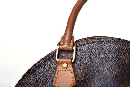 Louis Vuitton Monogram Ellipse PM 18 of 18