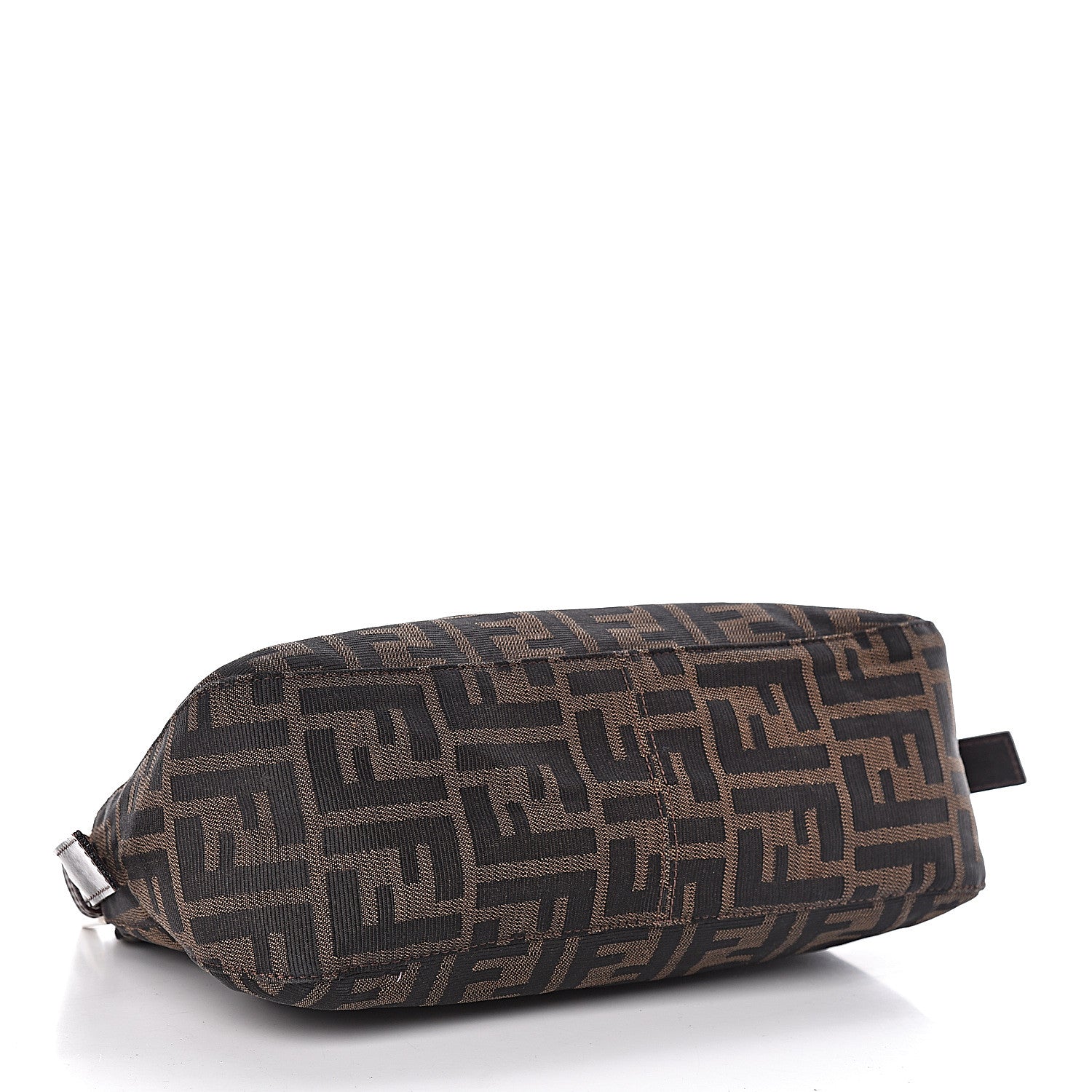 Fendi Zucca Baguette Tobacco 4 of 9