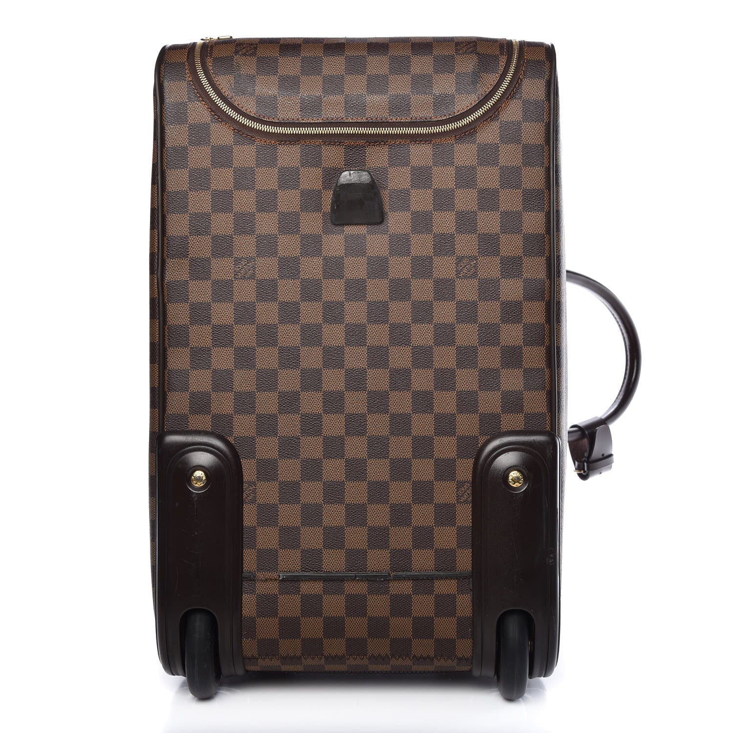 Louis Vuitton Damier Ebene Eole 50 5 of 14