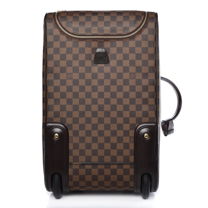 Louis Vuitton Damier Ebene Eole 50 5 of 14
