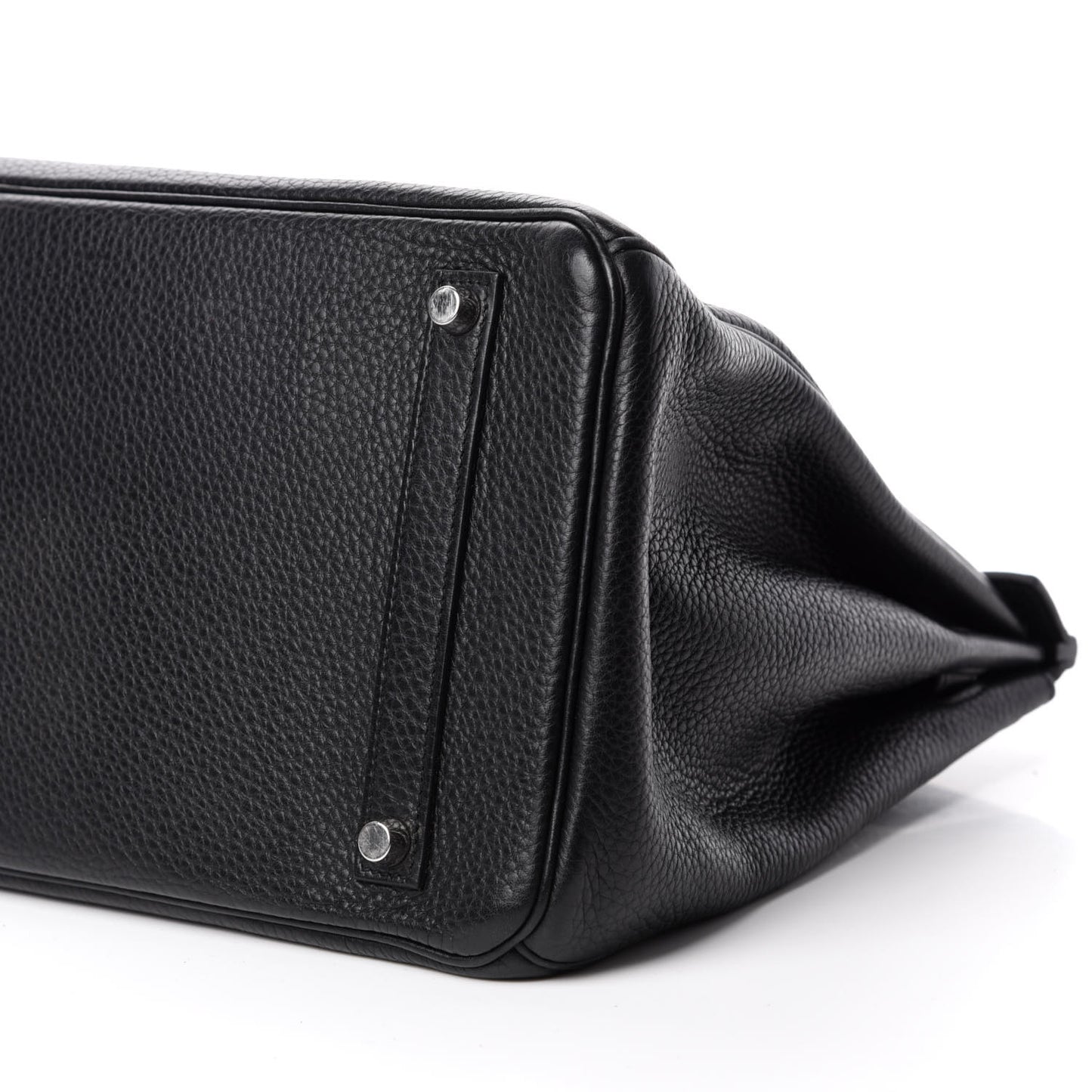 Togo Birkin 35 Black