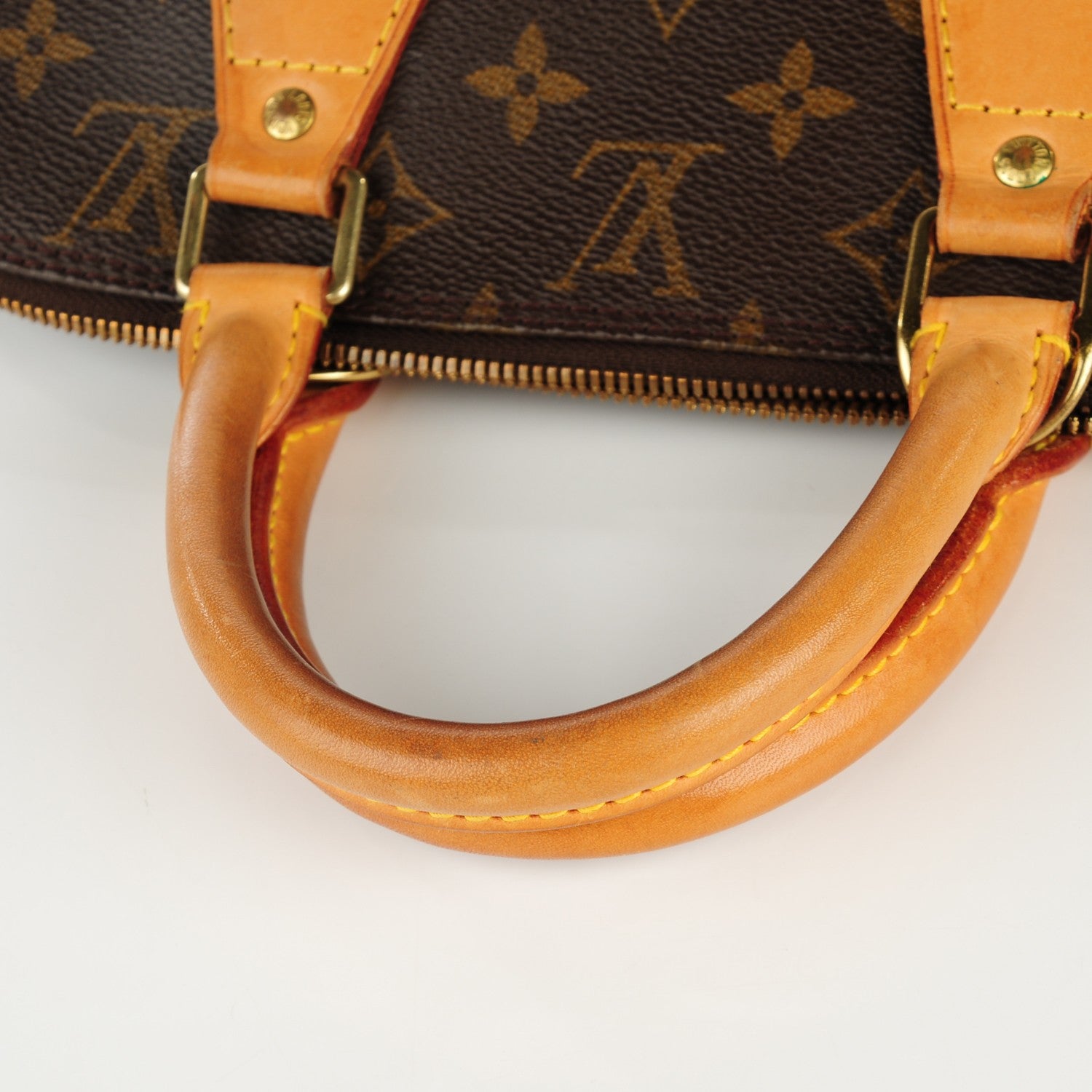 Louis Vuitton Monogram Alma PM 16 of 18