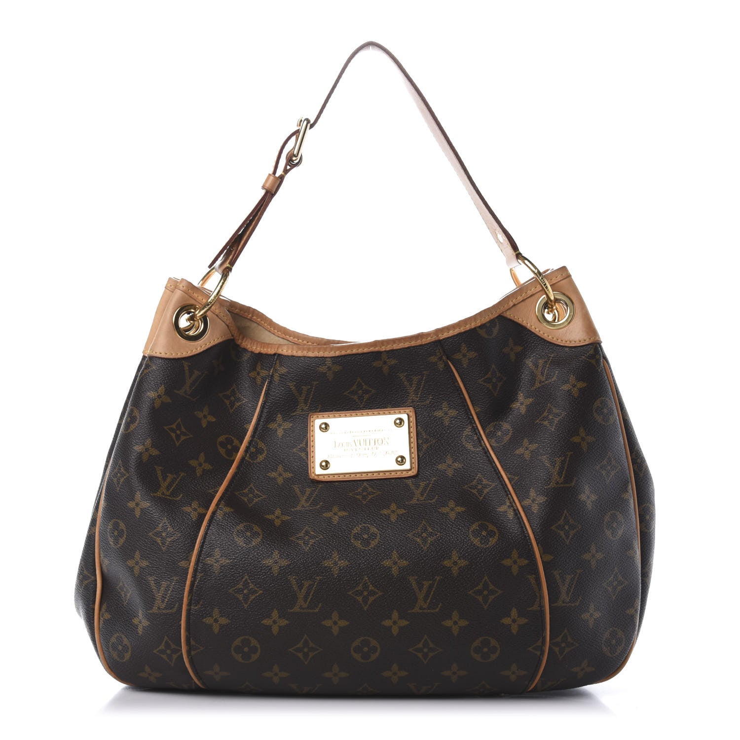 Louis Vuitton Monogram Galliera PM 1 of 10