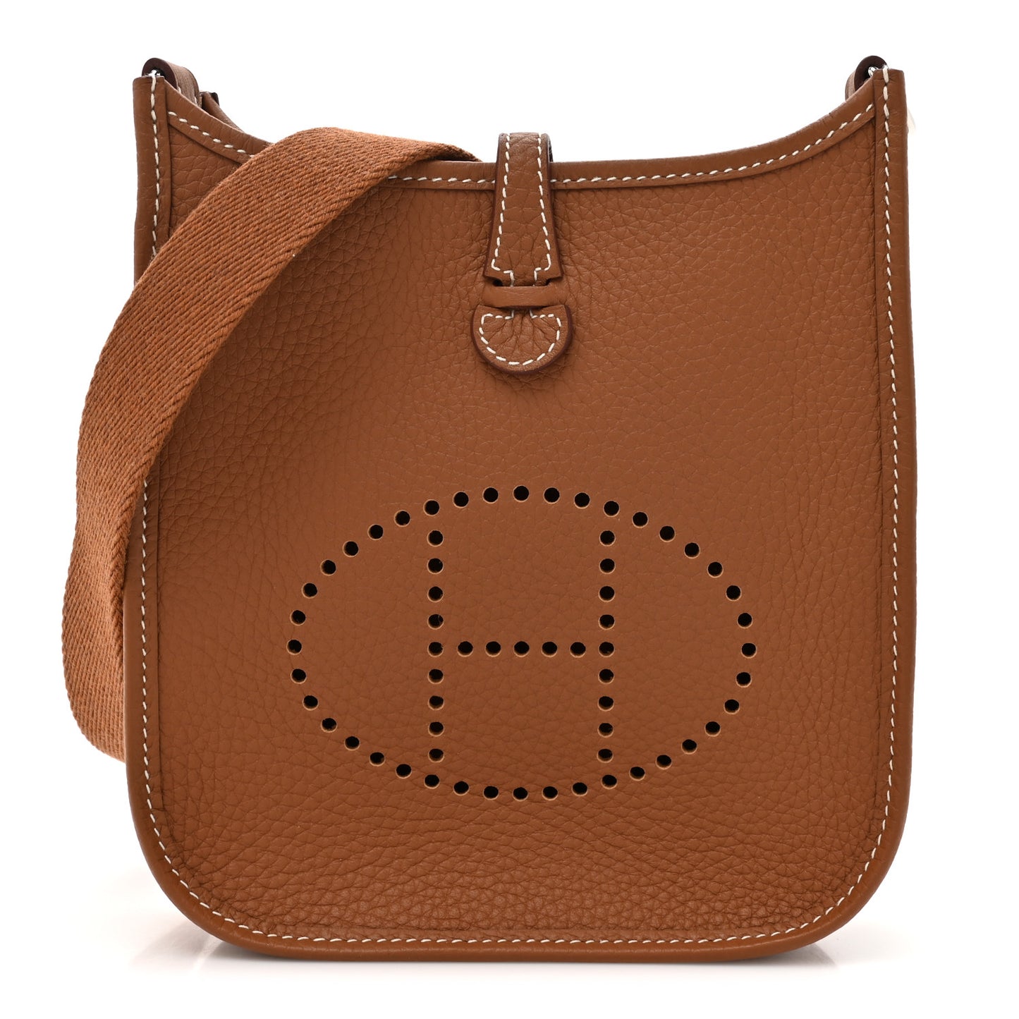 Taurillon Clemence Evelyne TPM Gold