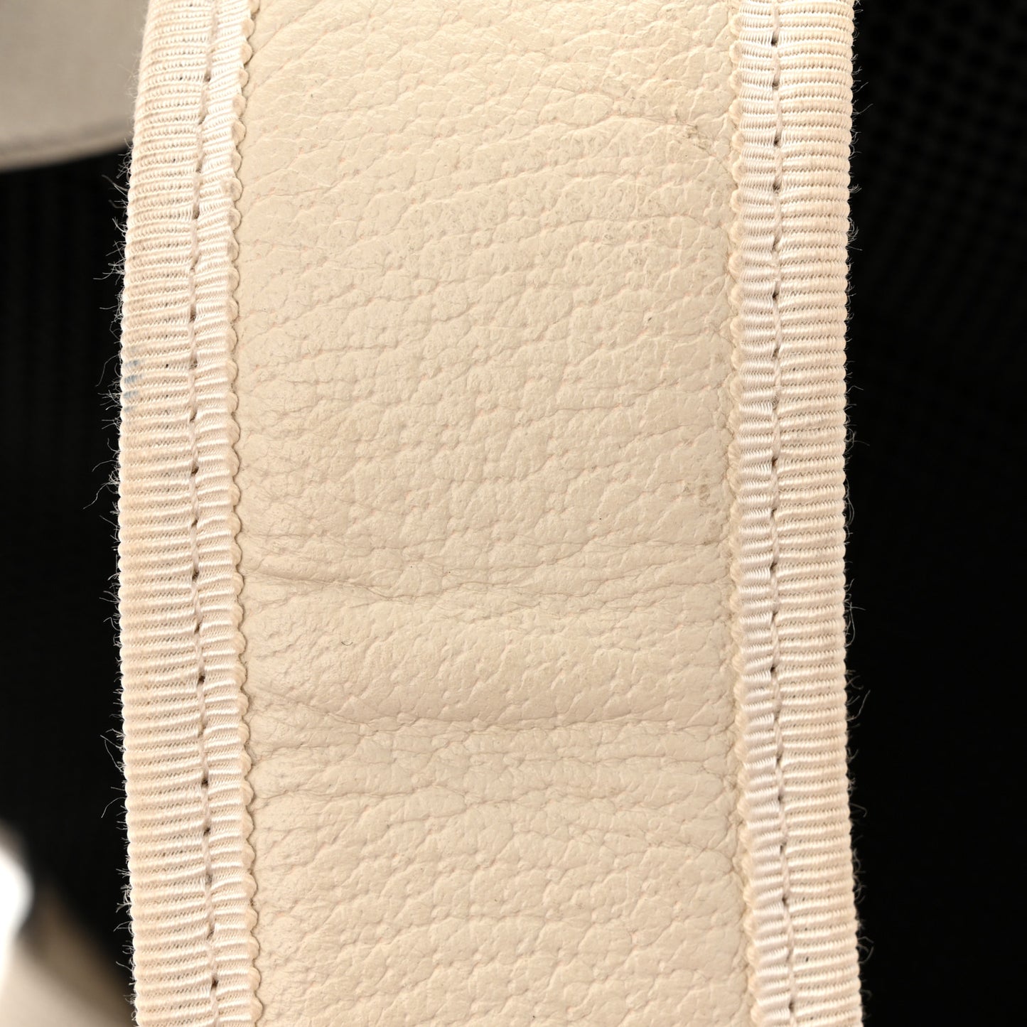 GG Supreme Monogram Flora Web Small Ophidia Day Backpack White