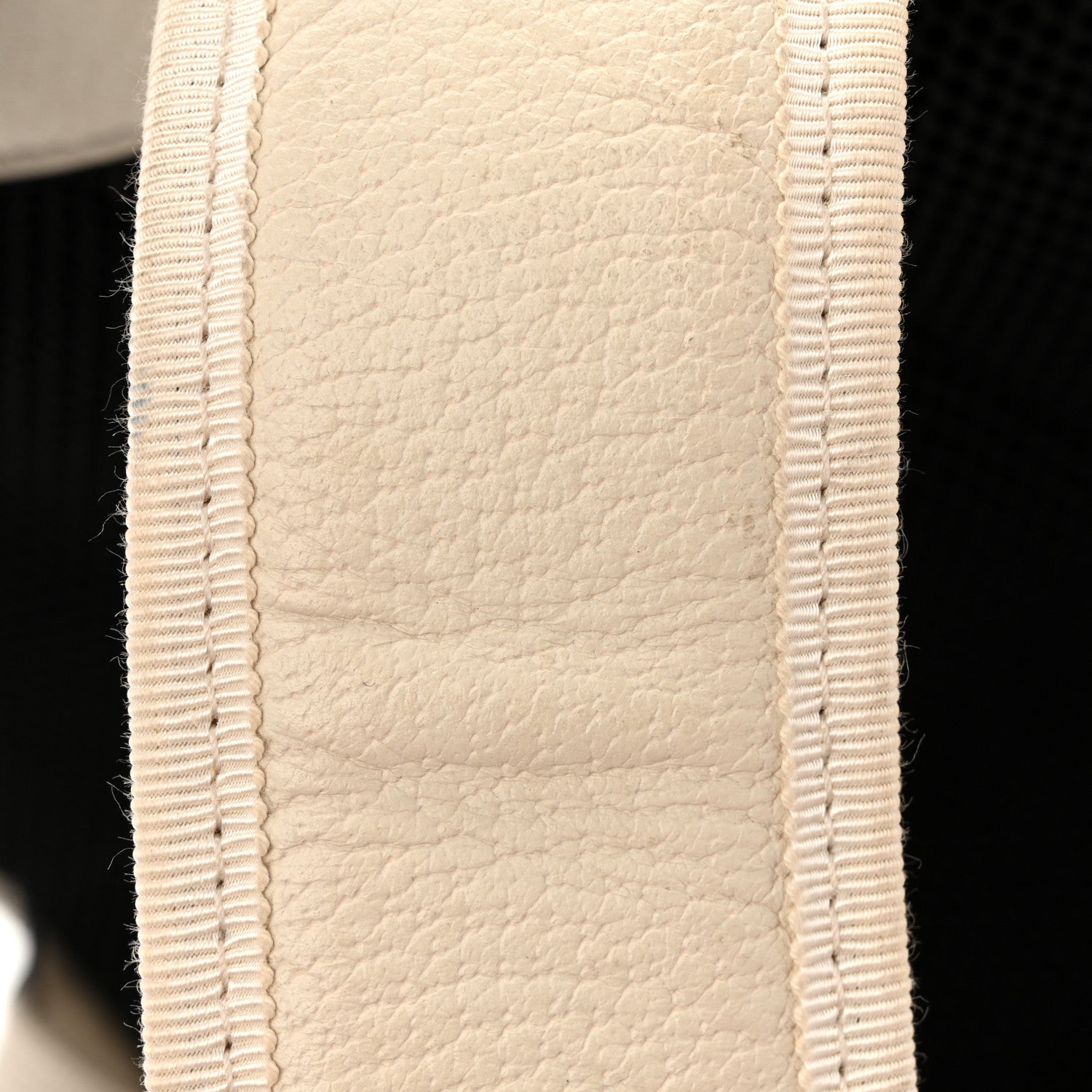 Gucci GG Supreme Monogram Flora Web Small Ophidia Day Backpack White 12 of 13