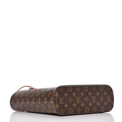 Louis Vuitton Monogram Vavin GM 4 of 13