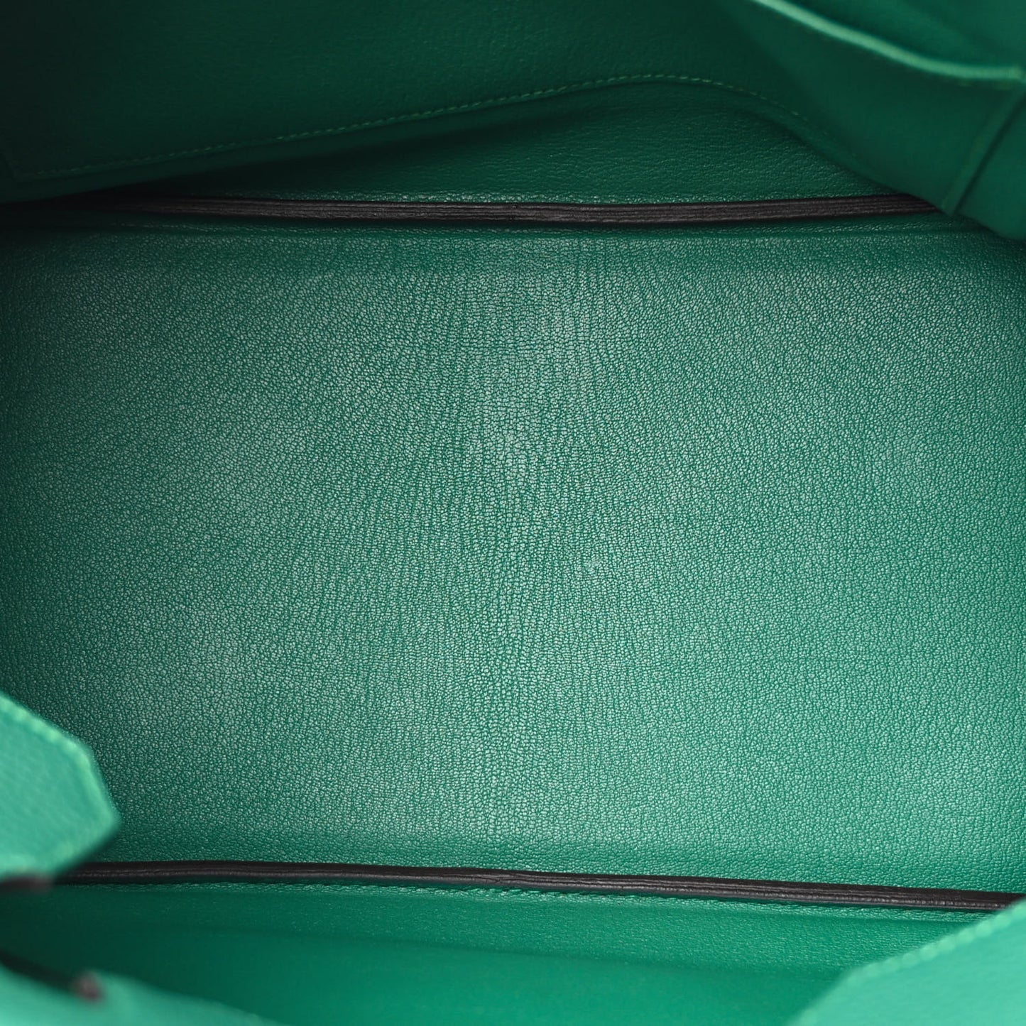 Togo Birkin 35 Malachite