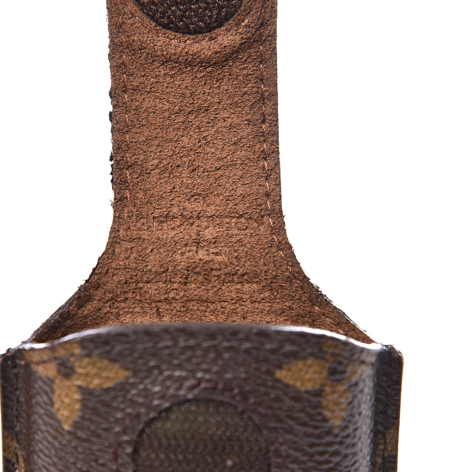 Louis Vuitton Monogram Etui Phone Case 4 of 6