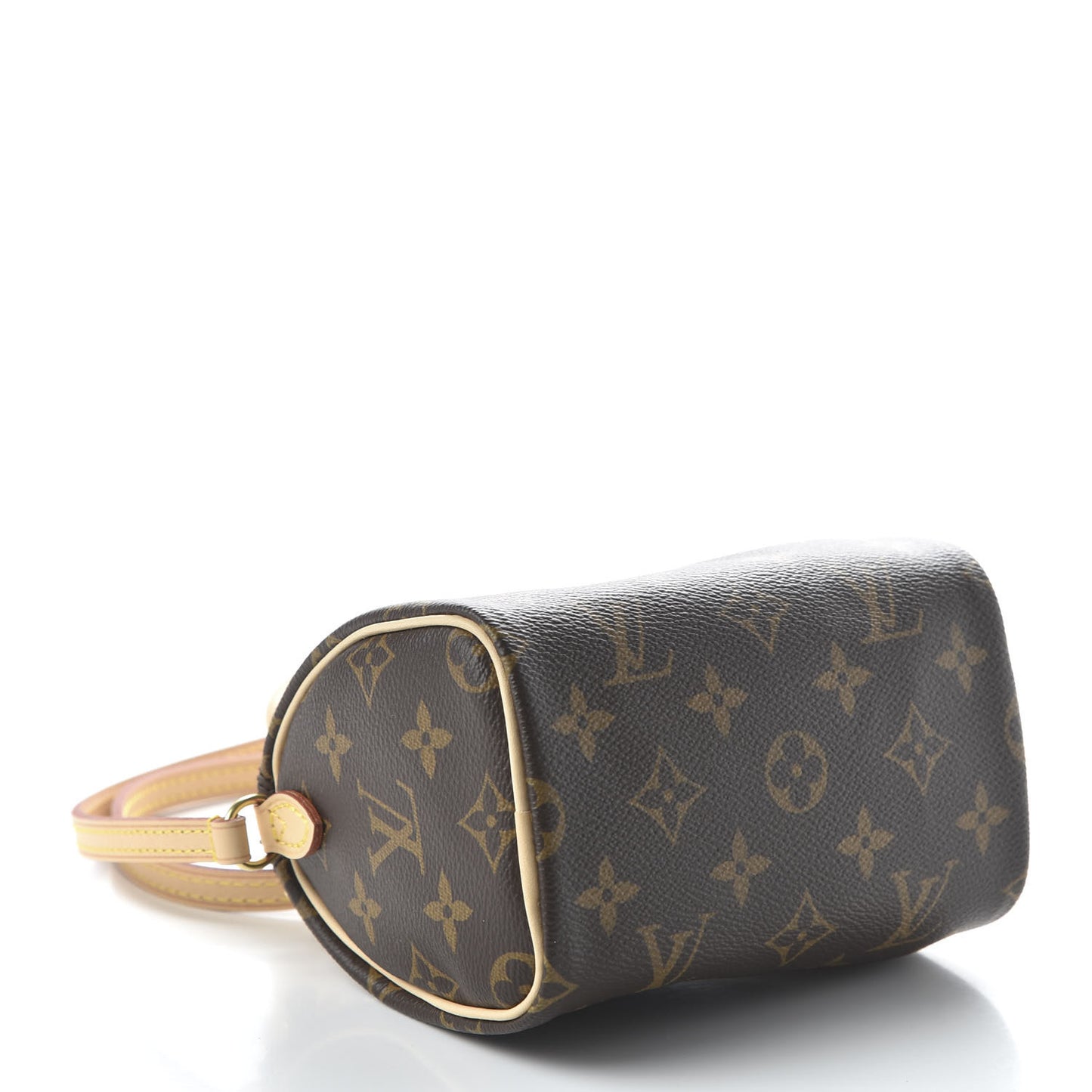 Monogram Nano Speedy