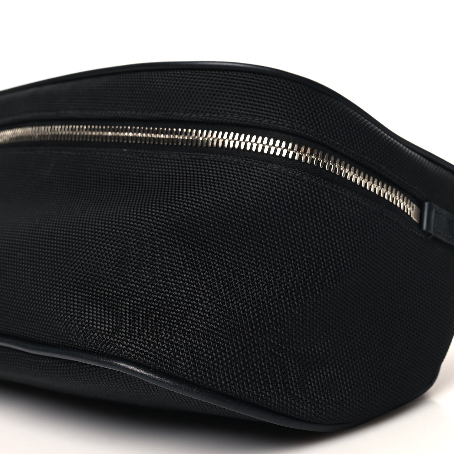 Gucci Techno Canvas Web Large Belt Bag Black 10 of 10