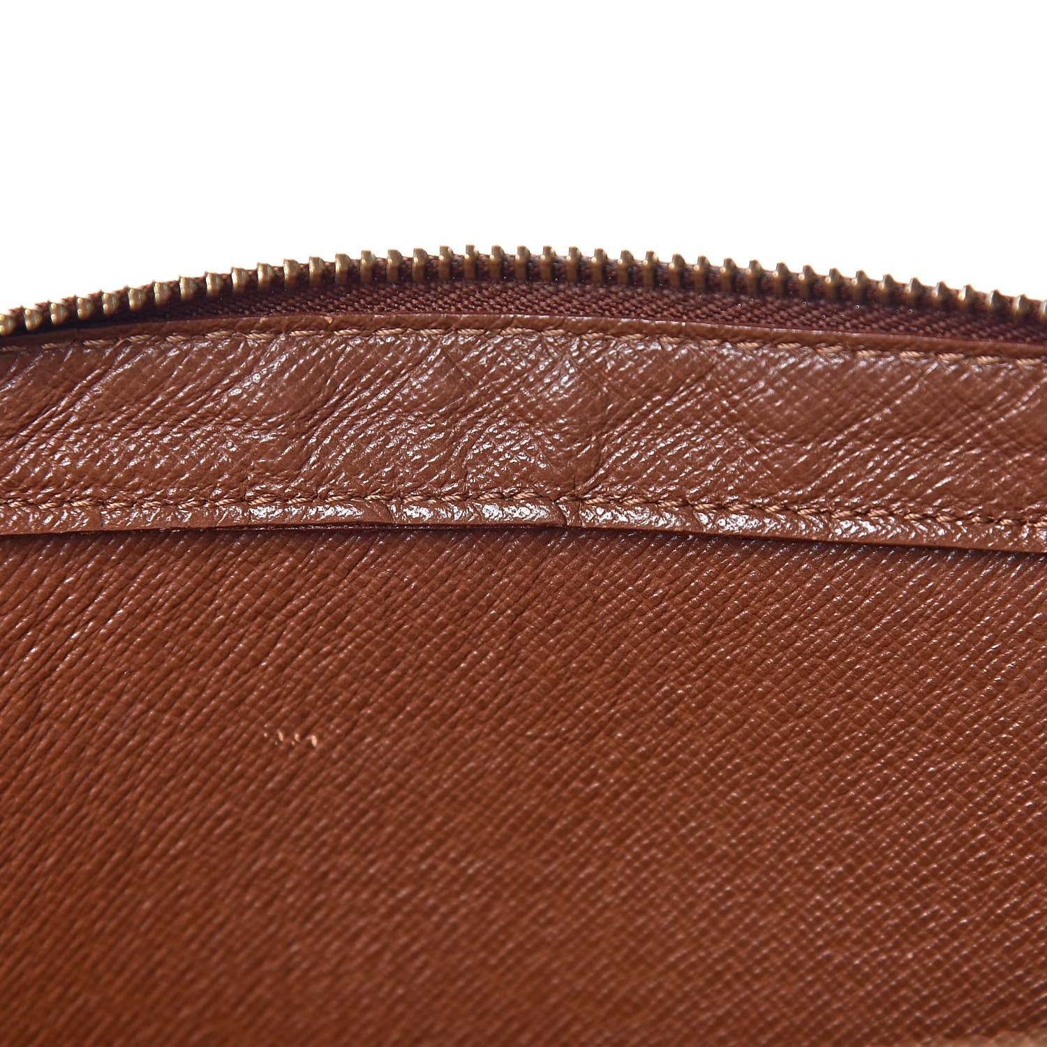 Louis Vuitton Monogram Pochette Orsay 10 of 19