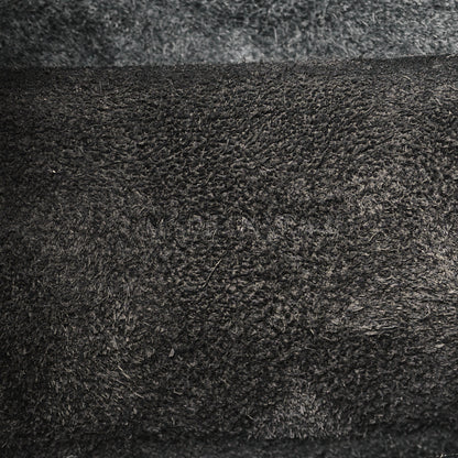 Celine Grained Calfskin Micro Belt Bag Grey 7 of 13