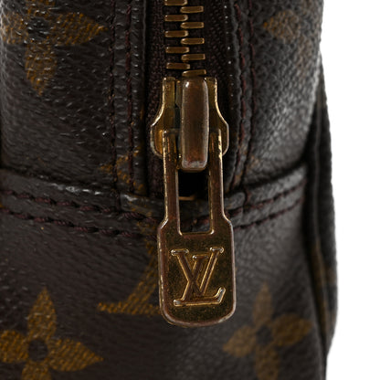 Louis Vuitton Monogram Trousse Toilette 23 10 of 11