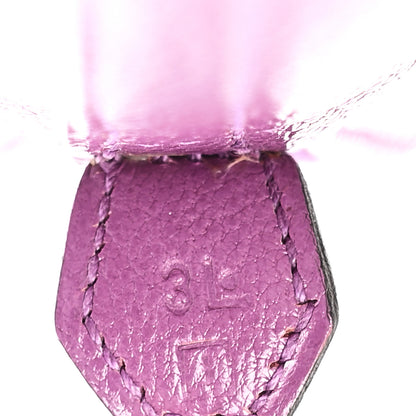Hermes Chevre Mysore Bolide 27 Cyclamen 7 of 10
