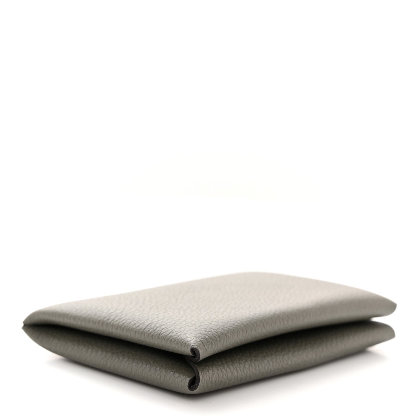 Evercolor Calvi Card Case Gris Meyer