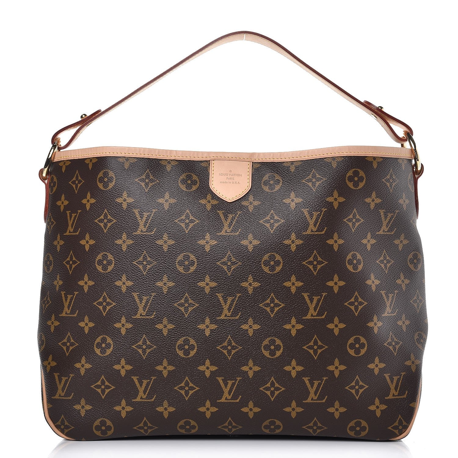 Louis Vuitton Monogram Delightful PM 1 of 9