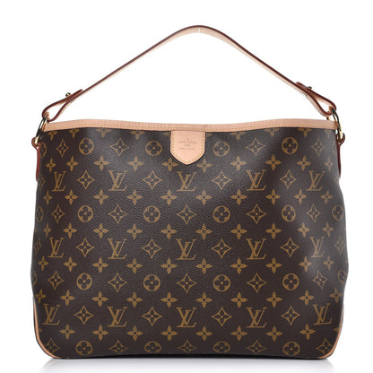 Louis Vuitton Monogram Delightful PM 1 of 9