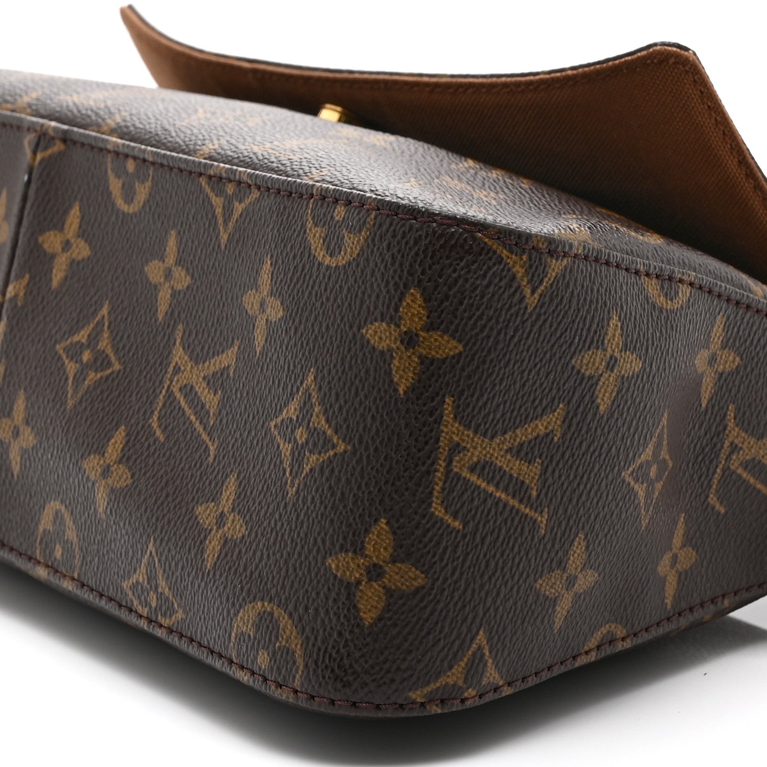 Louis Vuitton Monogram Mini Looping 10 of 10