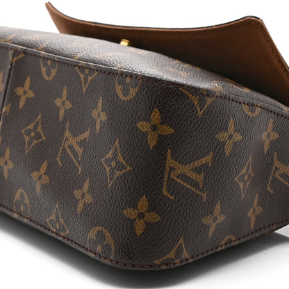 Louis Vuitton Monogram Mini Looping 10 of 10