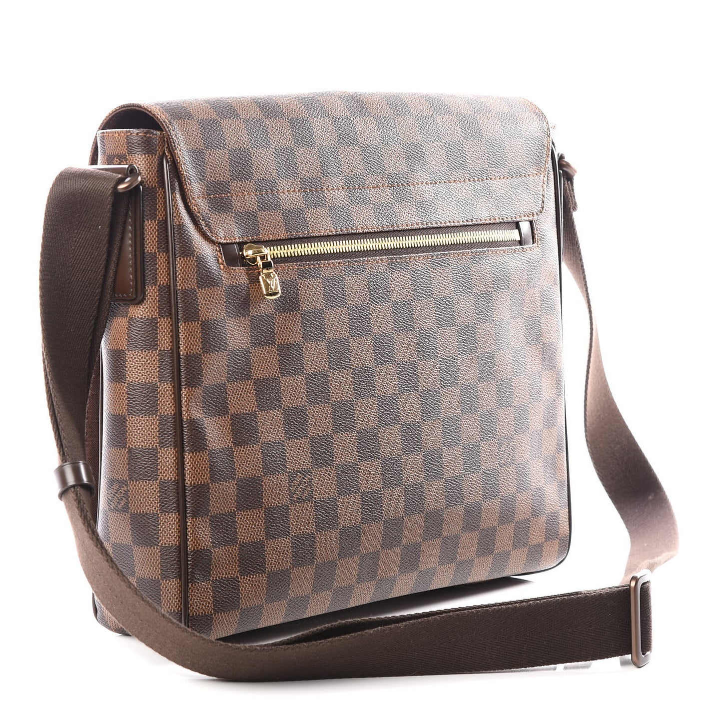 Damier Ebene District MM