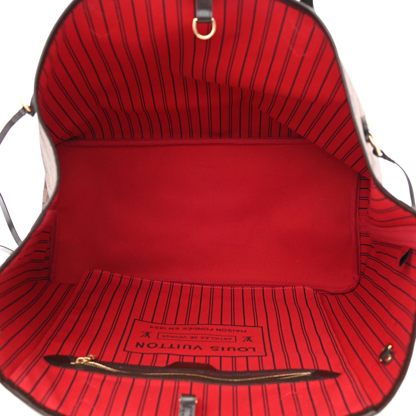 Damier Ebene Neo Neverfull GM