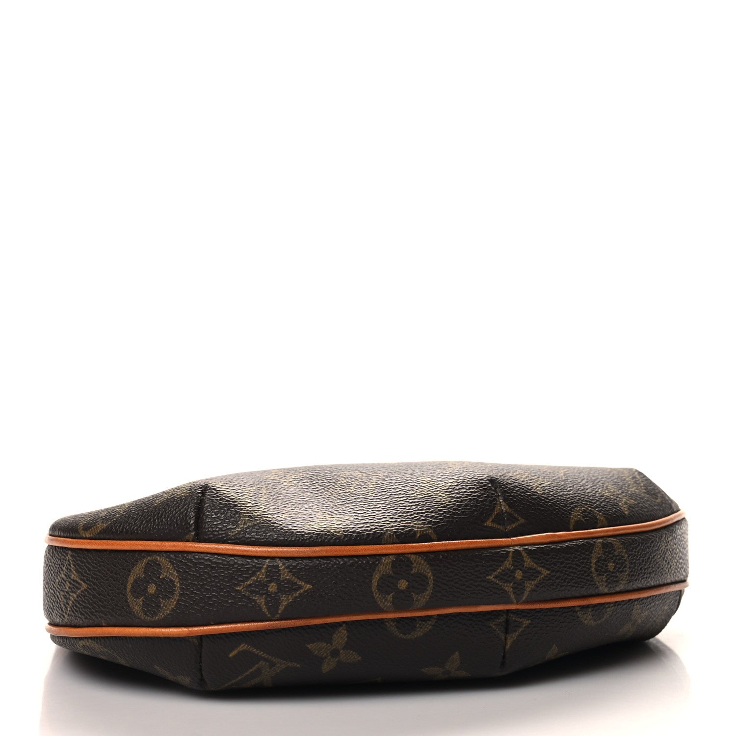Louis Vuitton Monogram Croissant PM 4 of 11