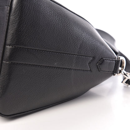 Givenchy Sugar Goatskin Small Antigona Black 9 of 11